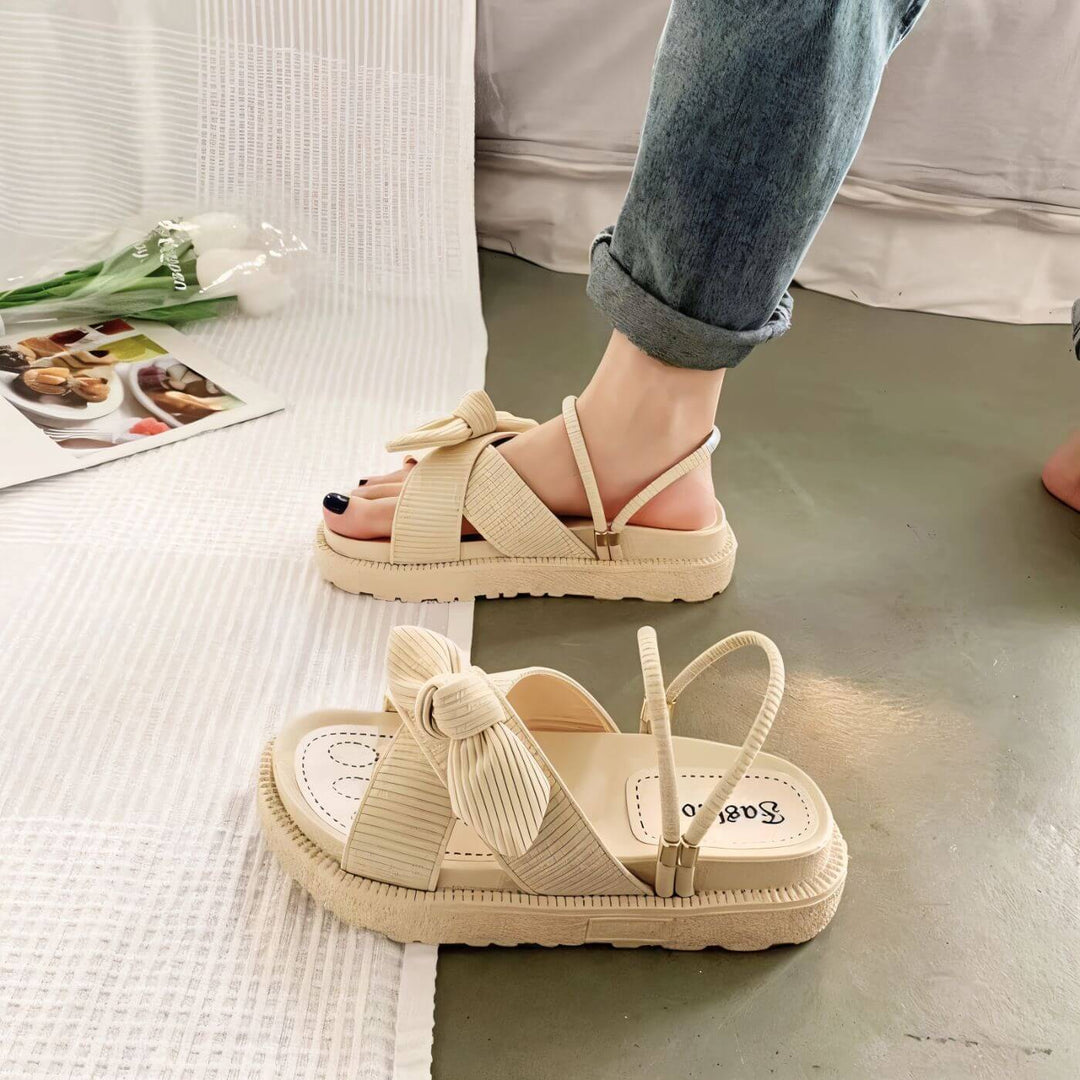 Ariana – Chic Summer Comfort Sandals