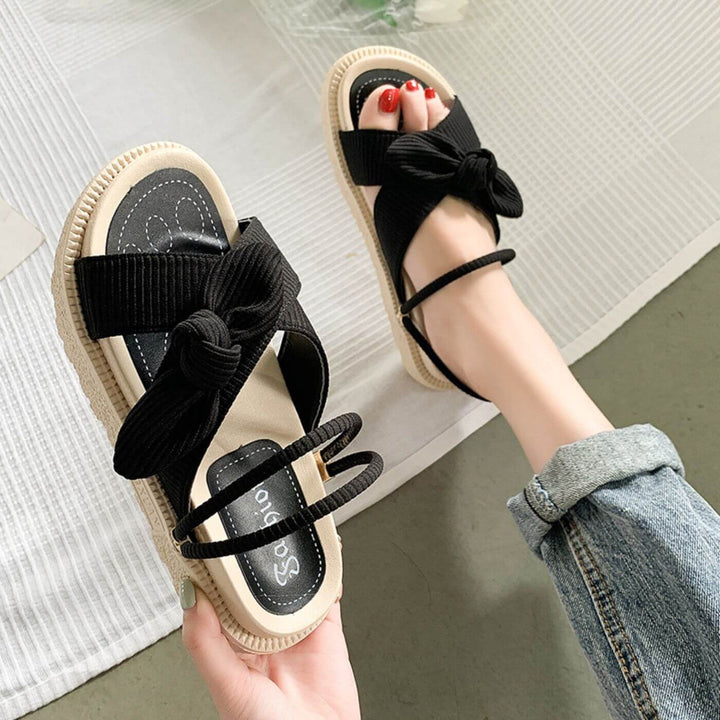 Ariana – Chic Summer Comfort Sandals