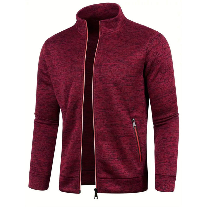 Atlas - Lightweight Long Sleeve Zipper Jacket (1+1 FREE)