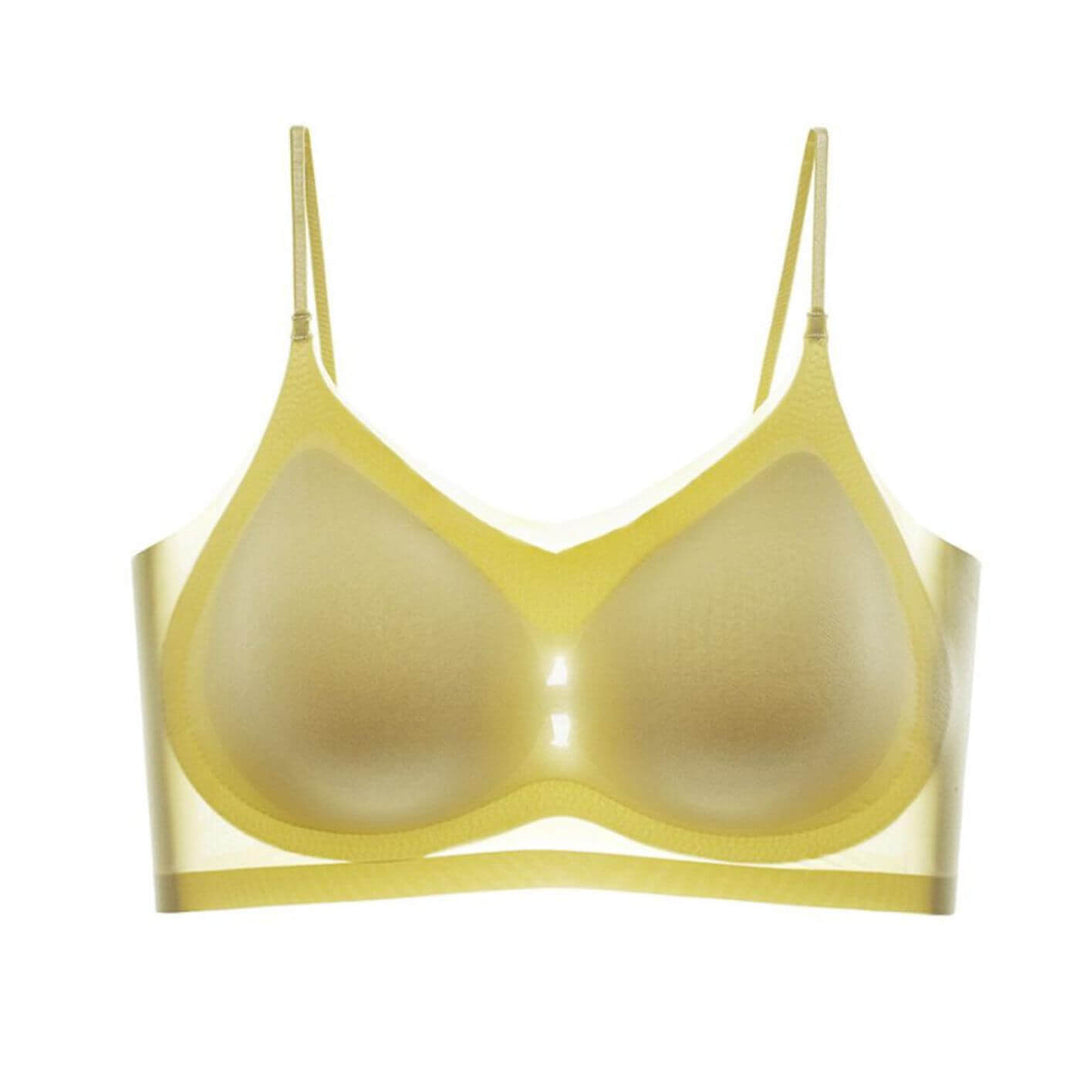 Autumn - Ultra-Light Seamless Invisible Bra