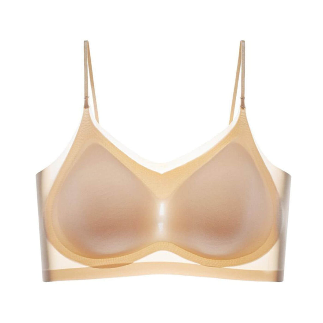 Autumn - Ultra-Light Seamless Invisible Bra