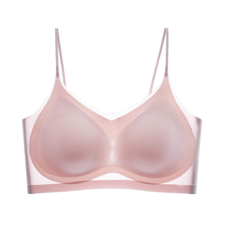 Autumn - Ultra-Light Seamless Invisible Bra