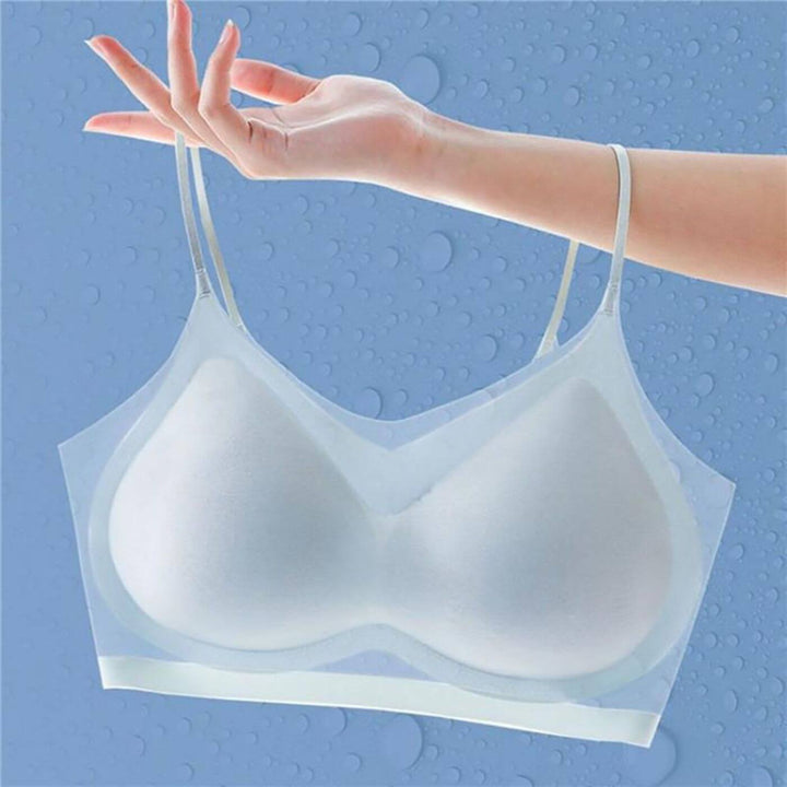 Autumn - Ultra-Light Seamless Invisible Bra