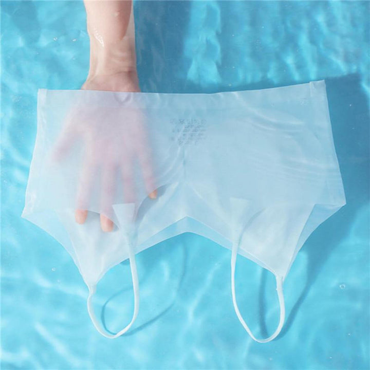 Autumn - Ultra-Light Seamless Invisible Bra