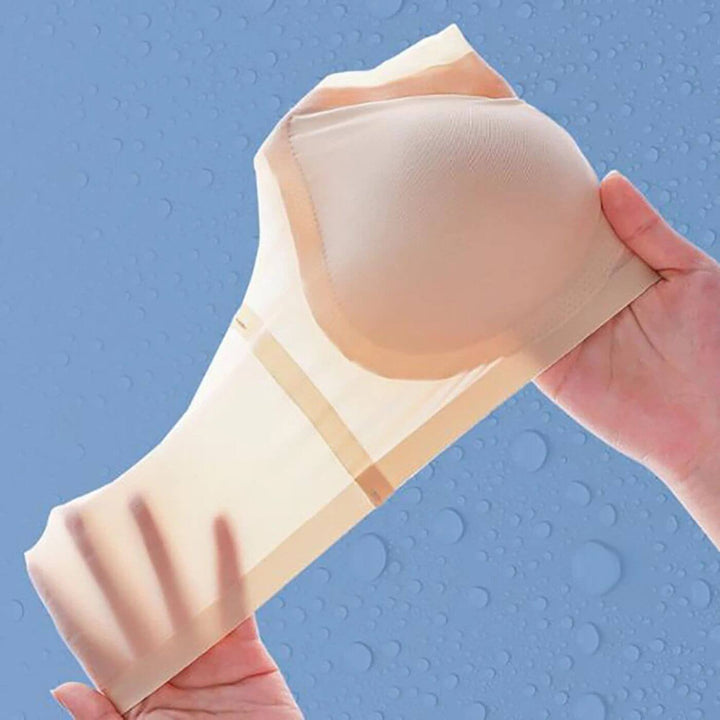 Autumn - Ultra-Light Seamless Invisible Bra