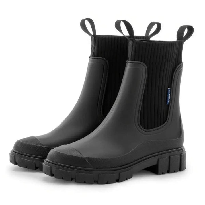 Ava - Non-slip Waterproof Rain Boots