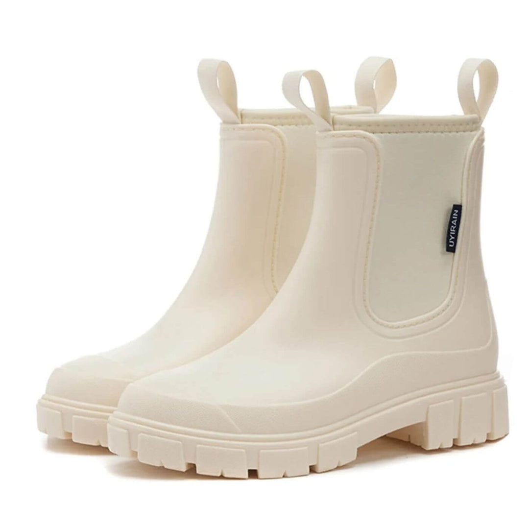 Ava - Non-slip Waterproof Rain Boots