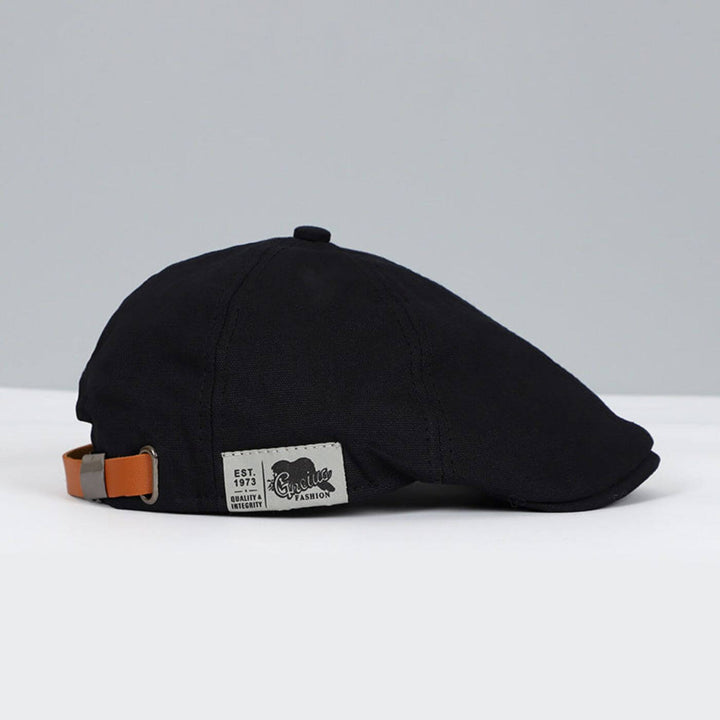 Axel - Classic Modern Beret