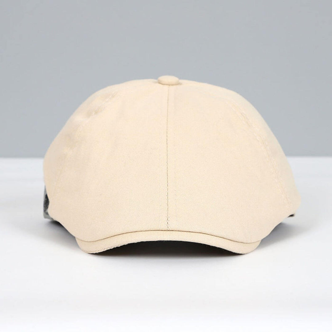 Axel - Classic Modern Beret