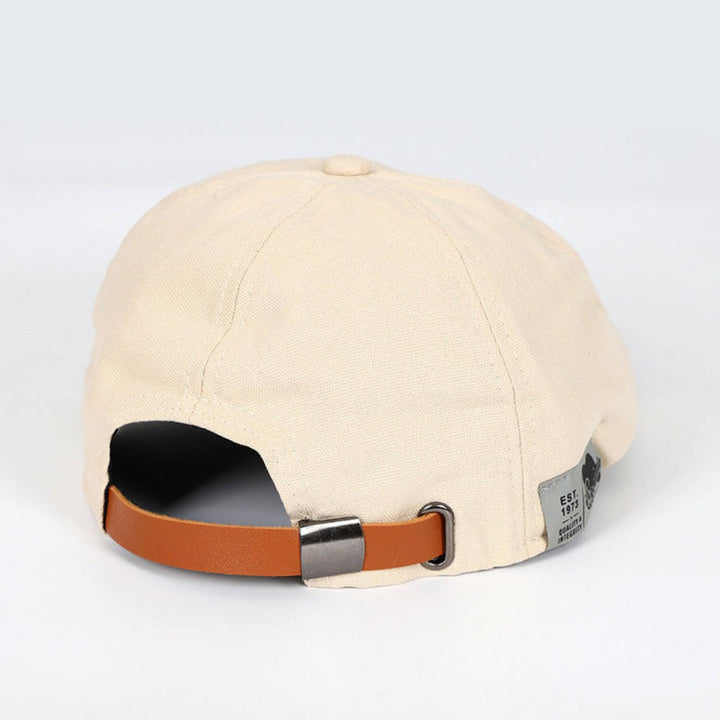 Axel - Classic Modern Beret