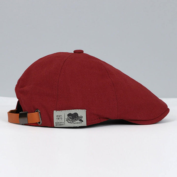 Axel - Classic Modern Beret