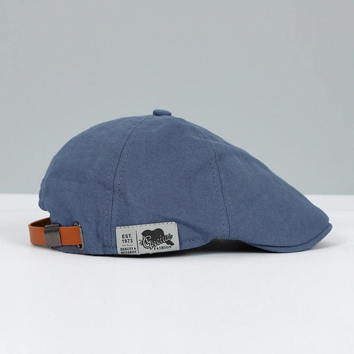 Axel - Classic Modern Beret