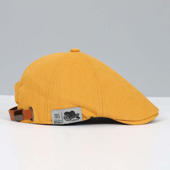 Axel - Classic Modern Beret