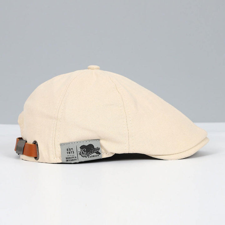 Axel - Classic Modern Beret
