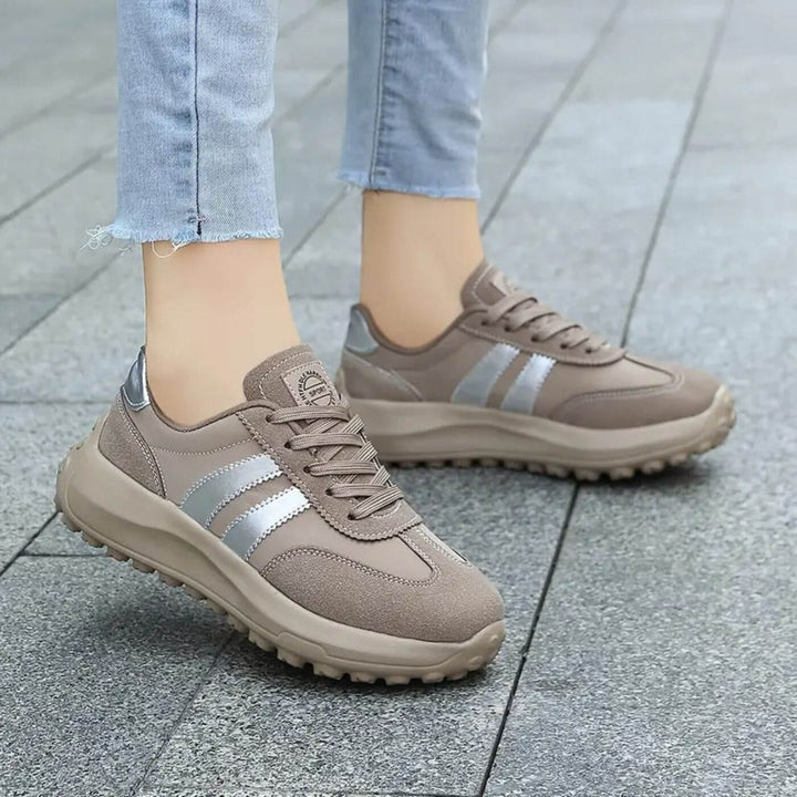 Amara - Comfortable Orthopedic Sneakers