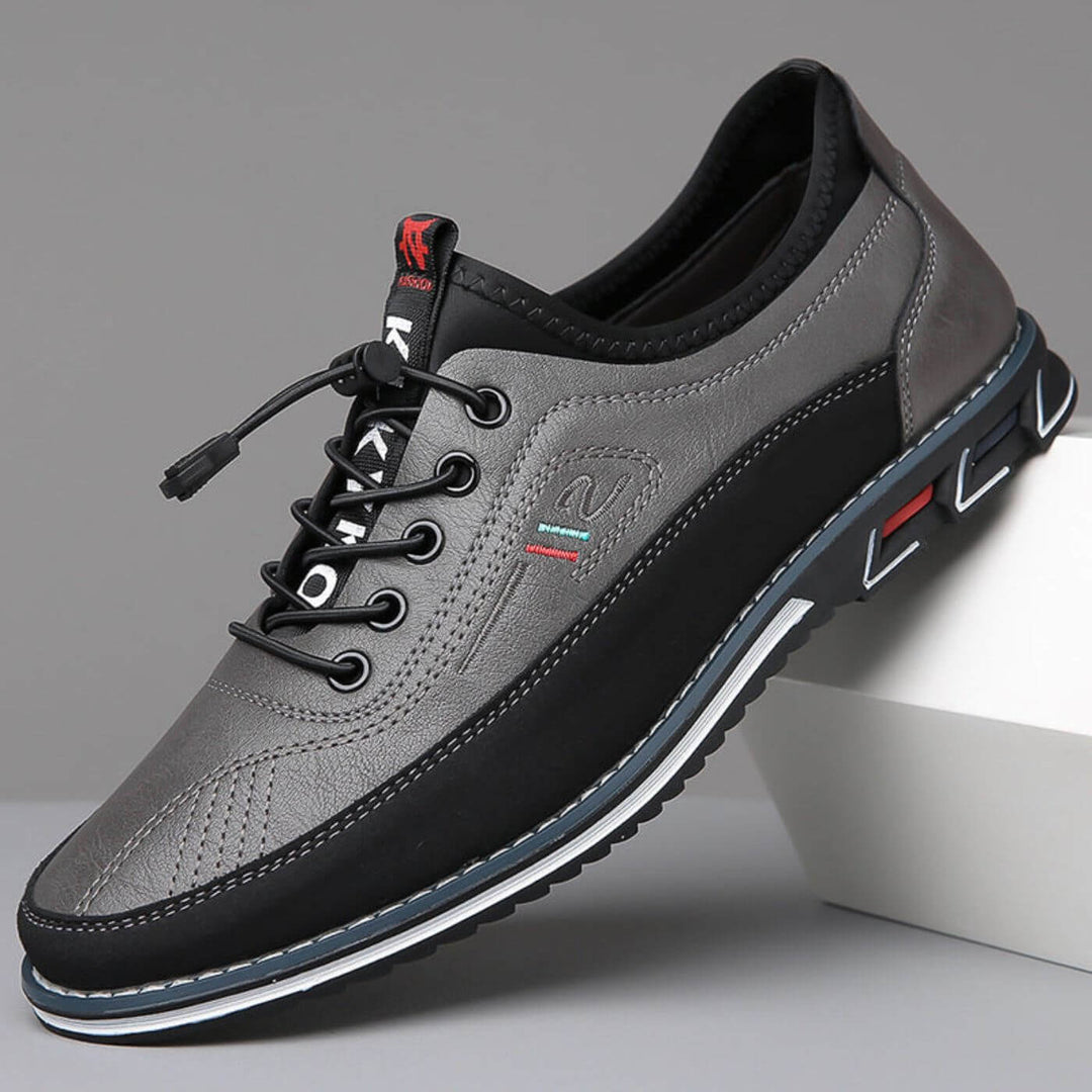 Benjamin – Handcrafted Premium Oxford Shoes