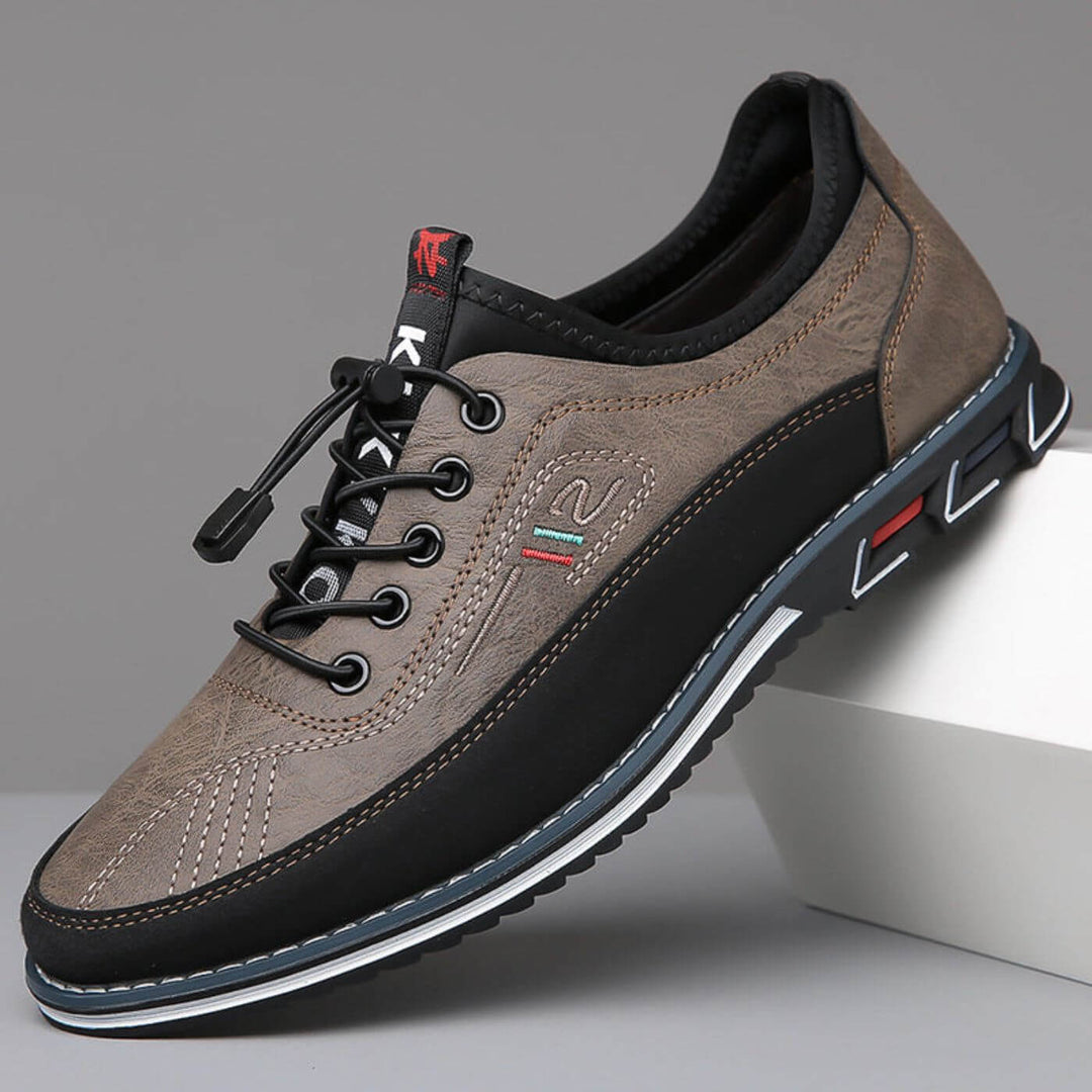 Benjamin – Handcrafted Premium Oxford Shoes