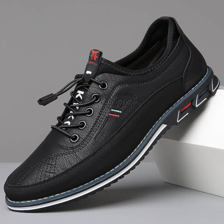 Benjamin – Handcrafted Premium Oxford Shoes