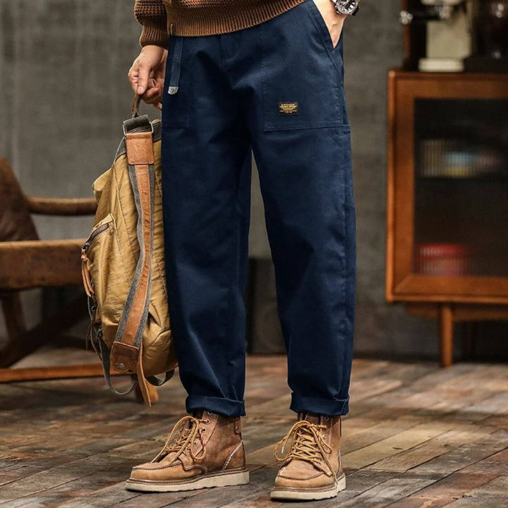 Bennett - Vintage Cargo Pants