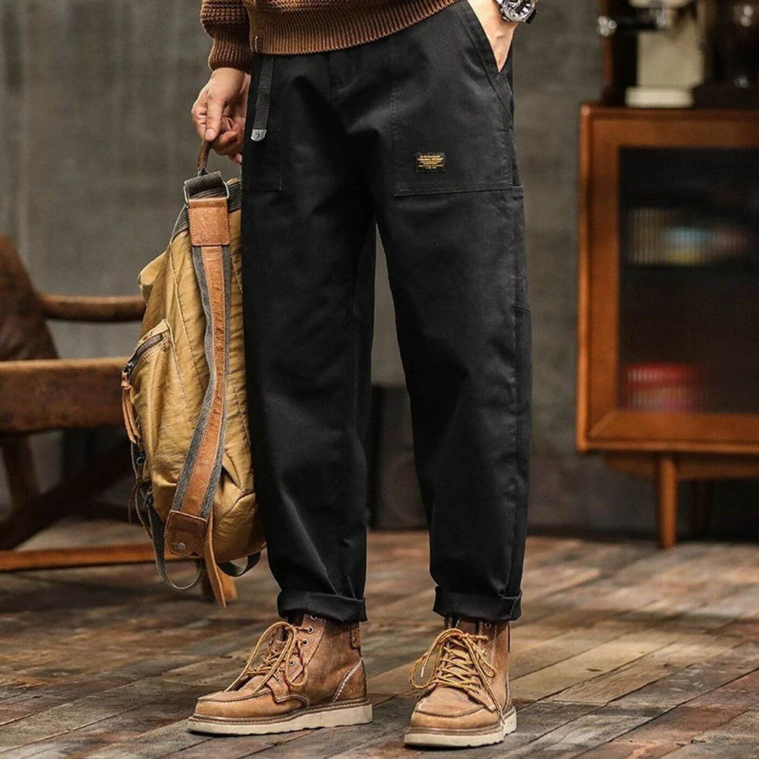 Bennett - Vintage Cargo Pants