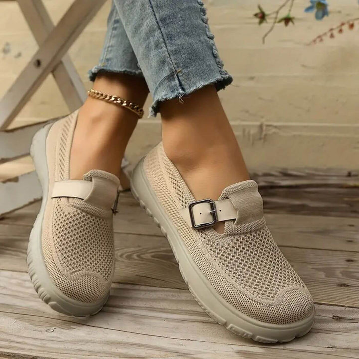 Bethany - Breathable Comfort Orthopedic Sandals