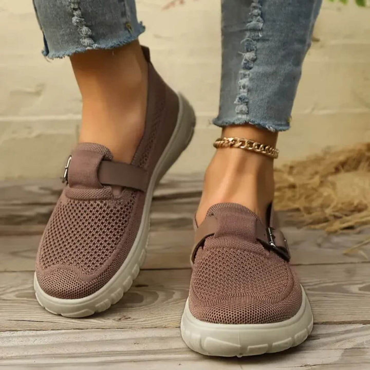 Bethany - Breathable Comfort Orthopedic Sandals