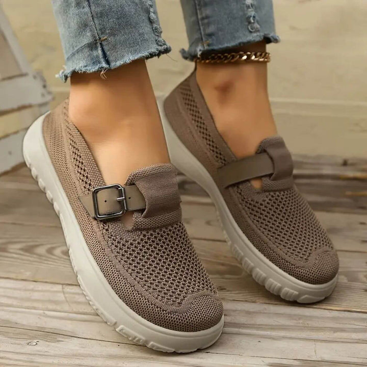Bethany - Breathable Comfort Orthopedic Sandals