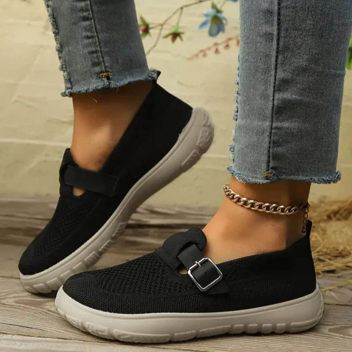 Bethany - Breathable Comfort Orthopedic Sandals