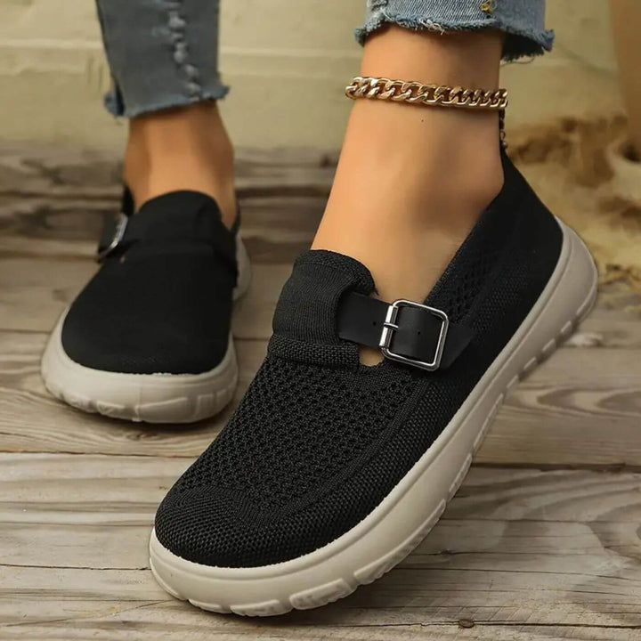 Bethany - Breathable Comfort Orthopedic Sandals