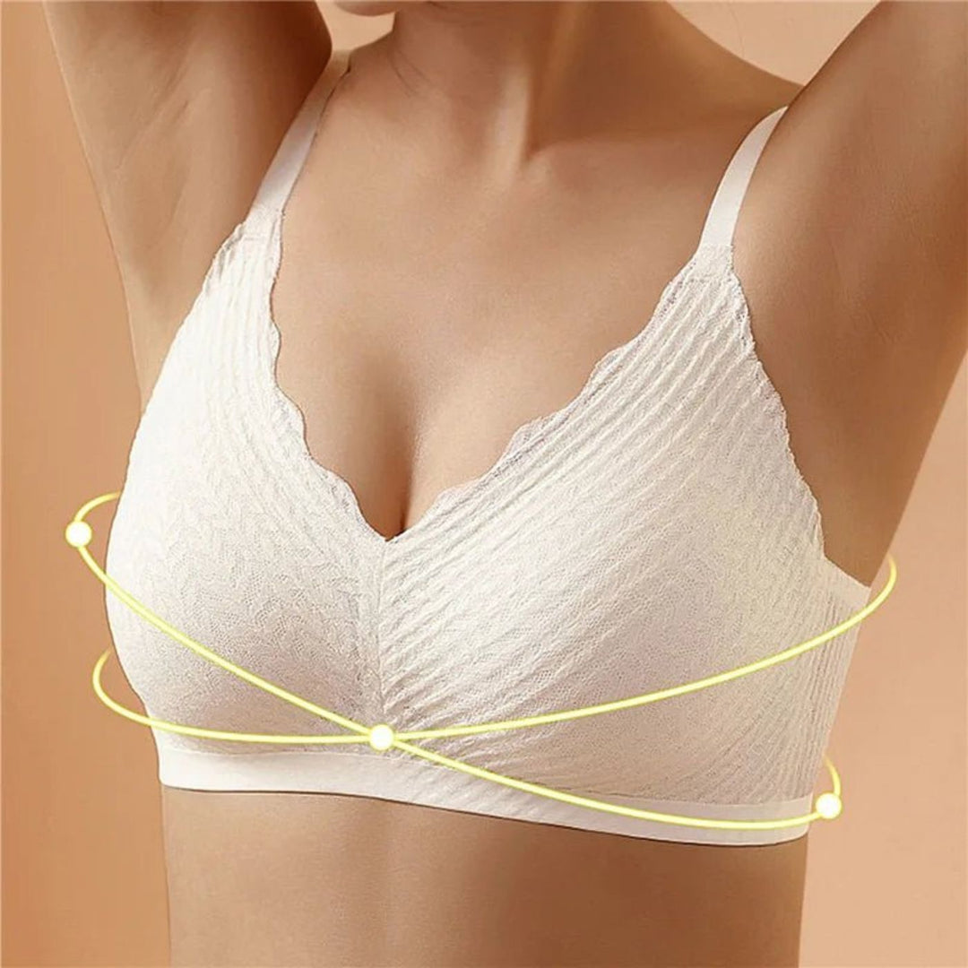 BraLift+ – Pack of 4 Breathable Lifting Bra