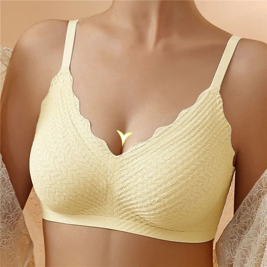 BraLift+ – Pack of 4 Breathable Lifting Bra