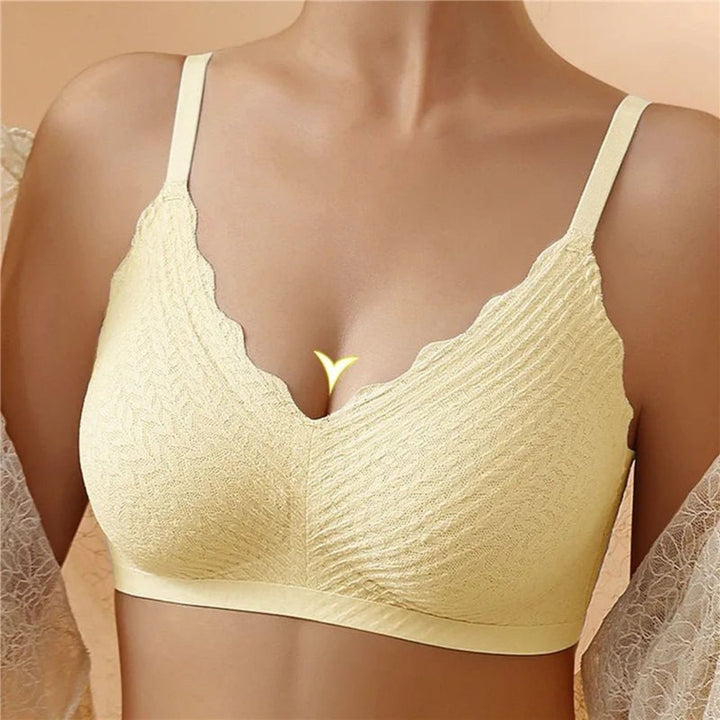 BraLift+ – Pack of 4 Breathable Lifting Bra