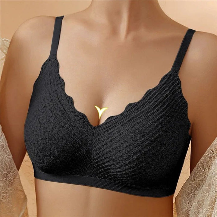 BraLift+ – Pack of 4 Breathable Lifting Bra