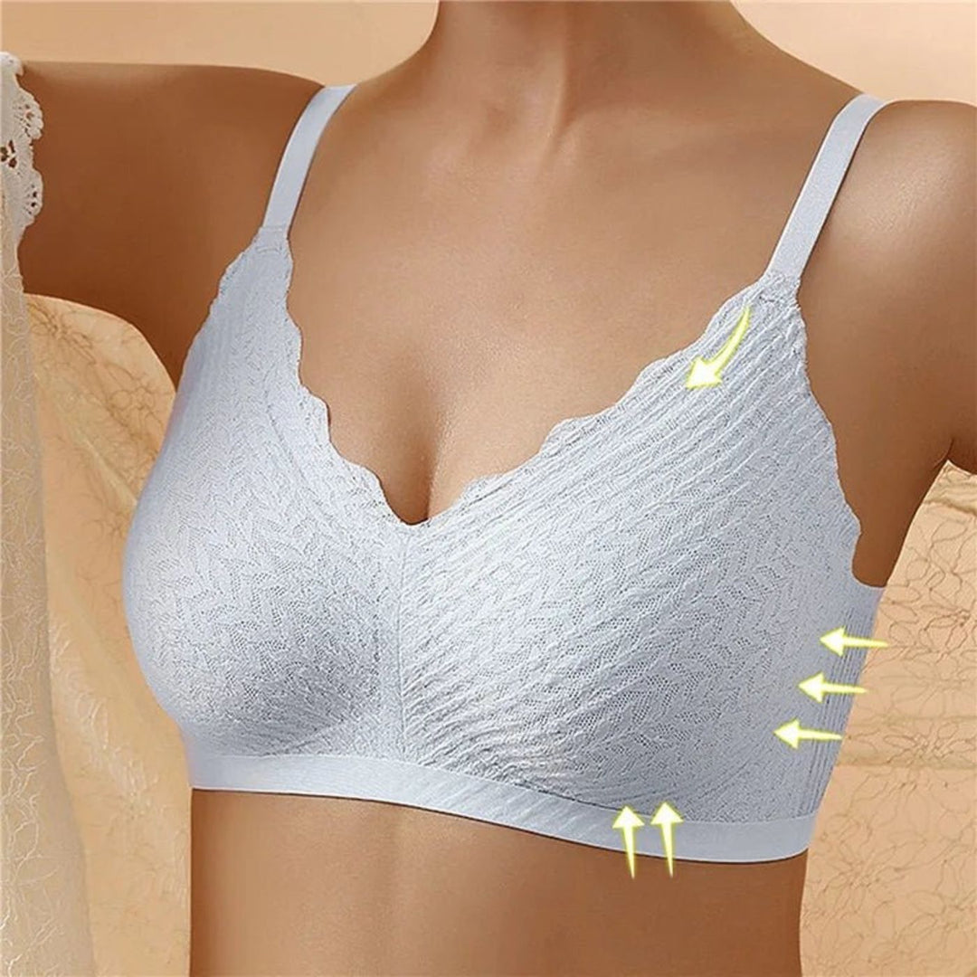 BraLift+ – Pack of 4 Breathable Lifting Bra