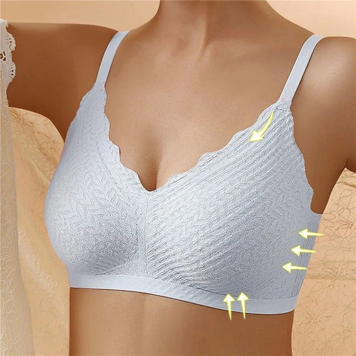 BraLift+ – Pack of 4 Breathable Lifting Bra