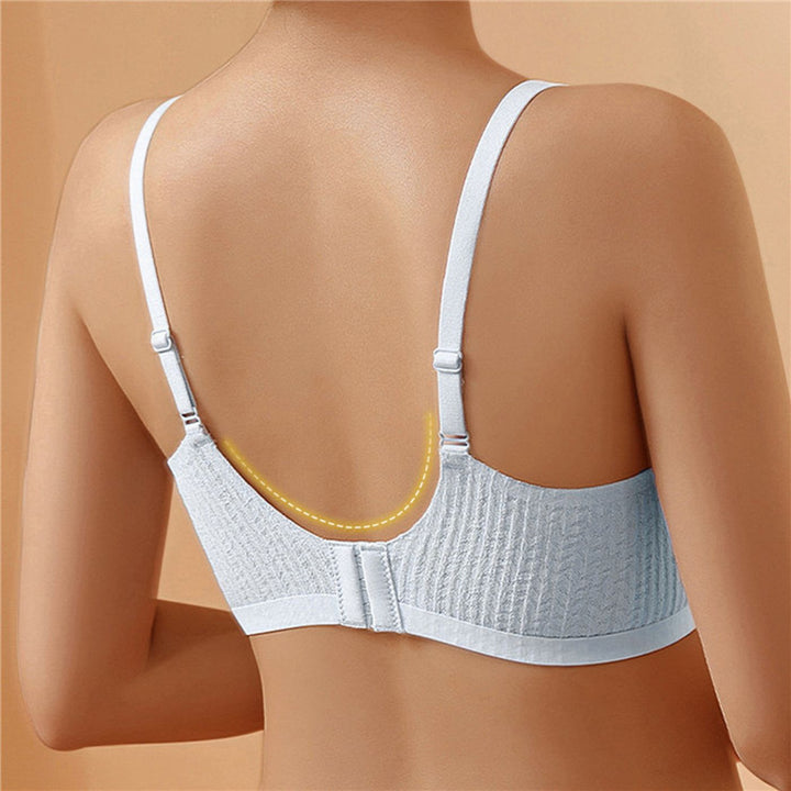BraLift+ – Pack of 4 Breathable Lifting Bra