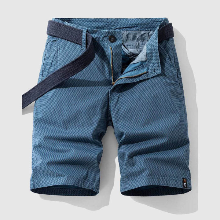 Caleb - Stylish Premium Urban Shorts