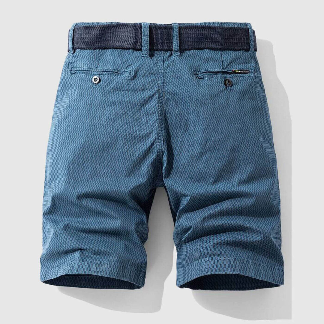 Caleb - Stylish Premium Urban Shorts