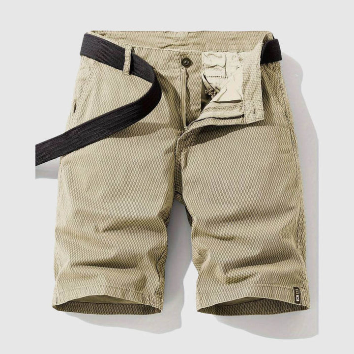 Caleb - Stylish Premium Urban Shorts