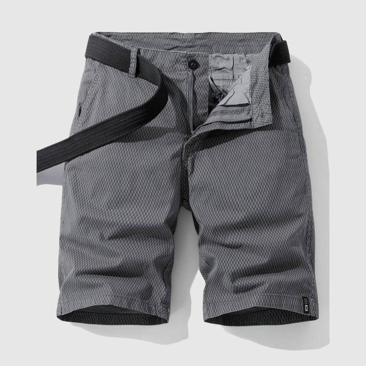 Caleb - Stylish Premium Urban Shorts