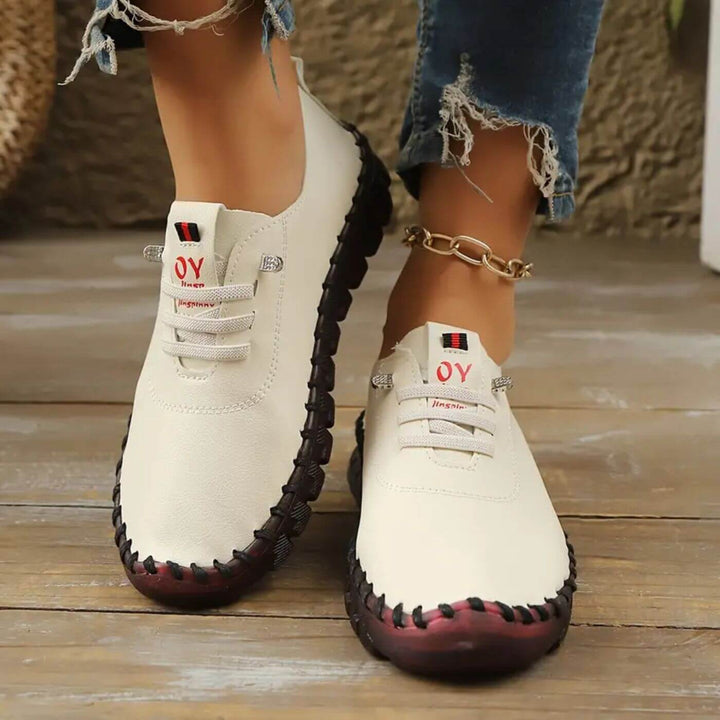 Camila - Casual Orthopedic Non-slip Sneakers