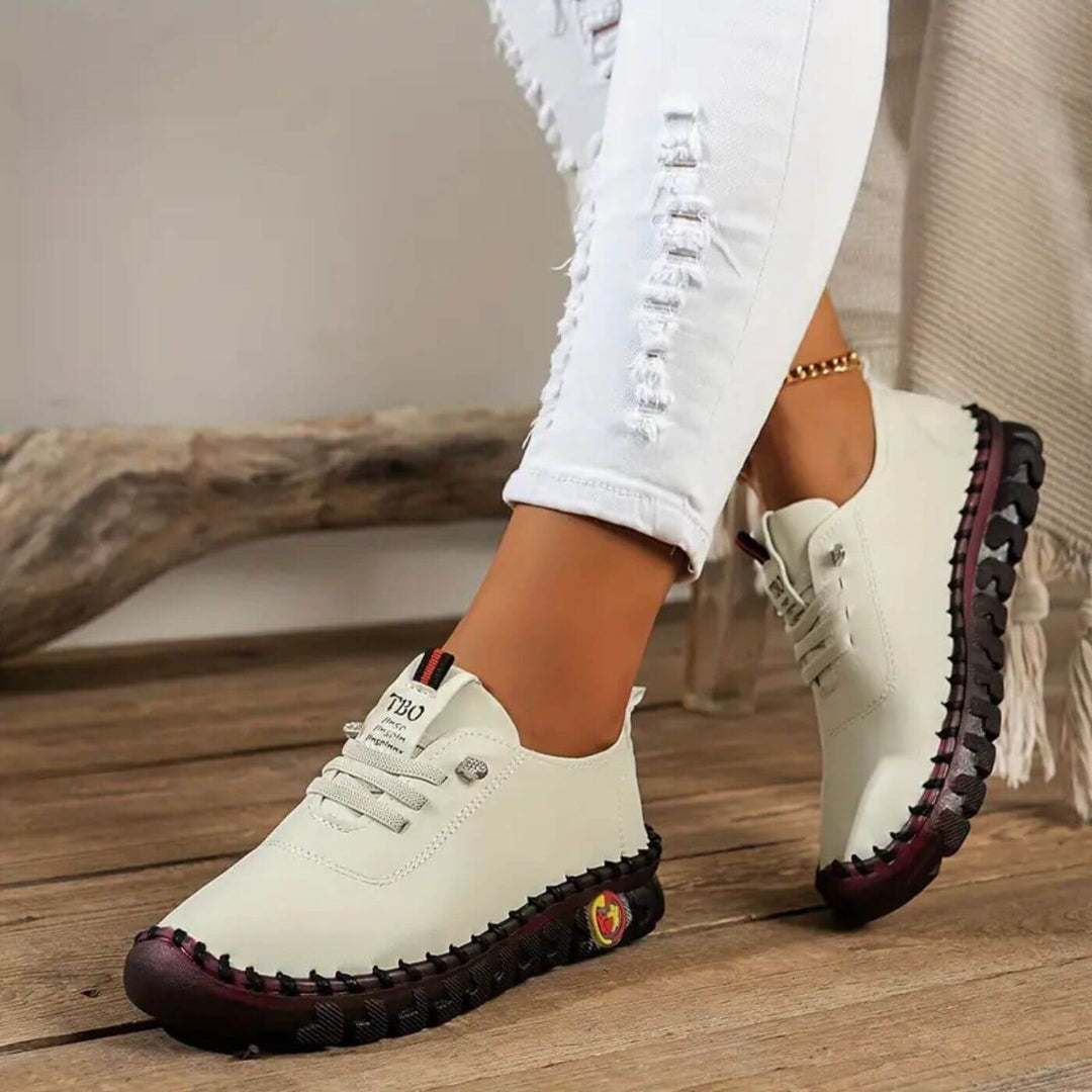 Camila - Casual Orthopedic Non-slip Sneakers