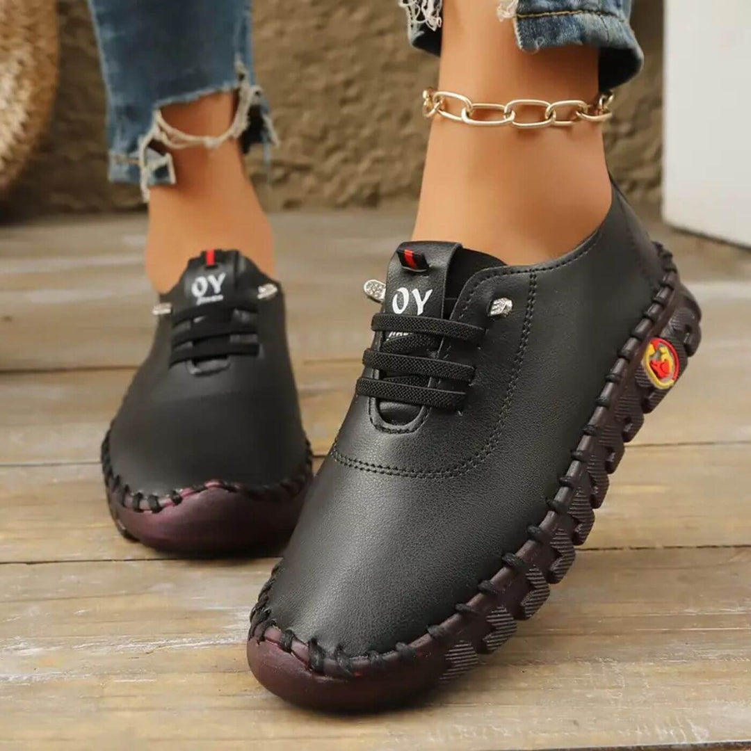 Camila - Casual Orthopedic Non-slip Sneakers
