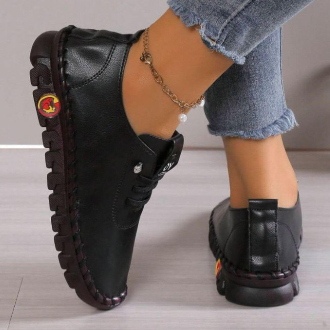 Camila - Casual Orthopedic Non-slip Sneakers