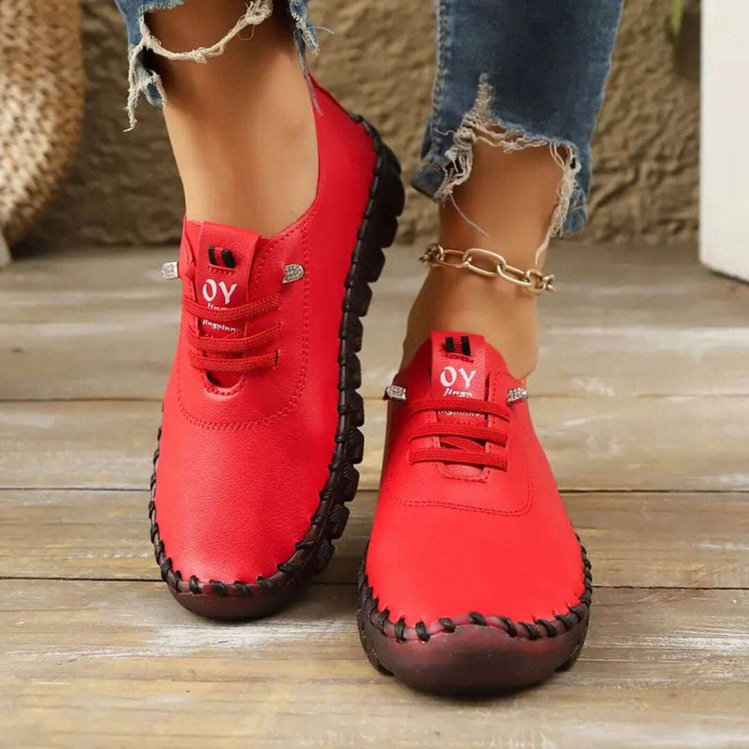 Camila - Casual Orthopedic Non-slip Sneakers