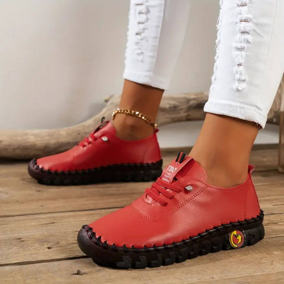 Camila - Casual Orthopedic Non-slip Sneakers