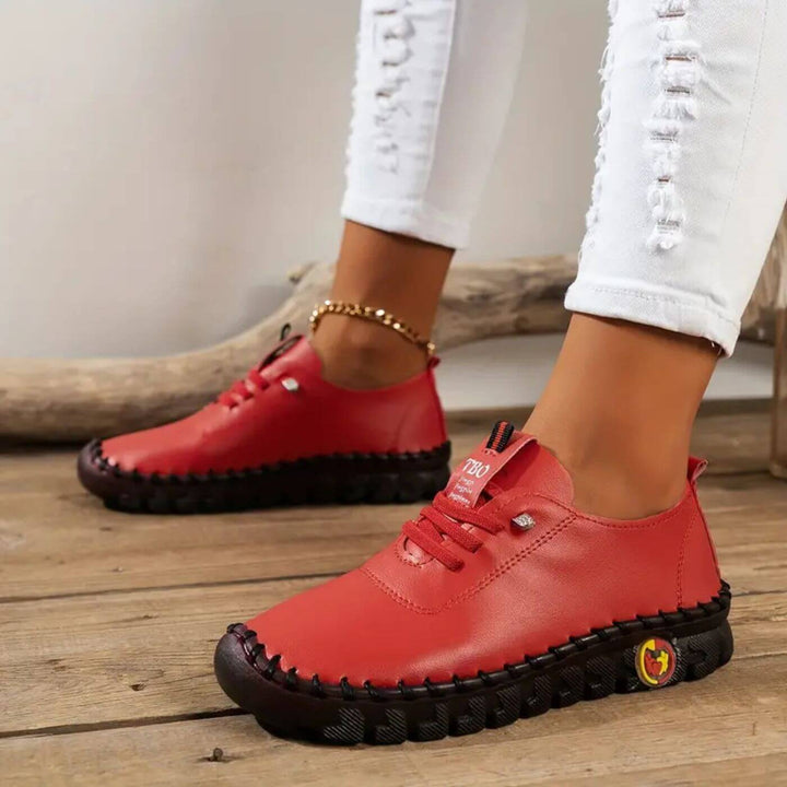 Camila - Casual Orthopedic Non-slip Sneakers