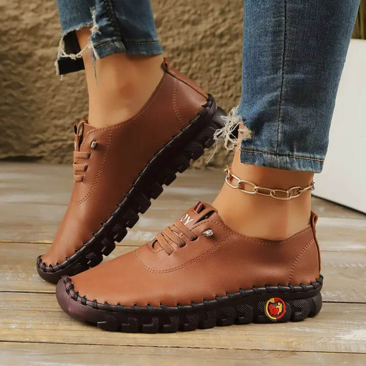 Camila - Casual Orthopedic Non-slip Sneakers
