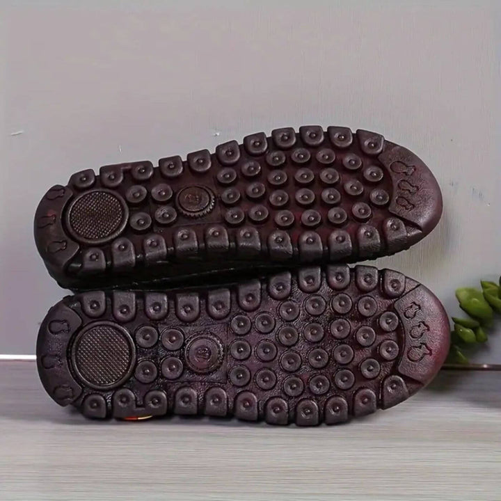 Camila - Casual Orthopedic Non-slip Sneakers