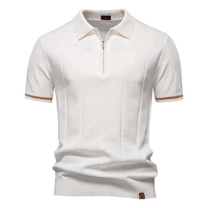 Carter - Premium Soft Polo Shirt